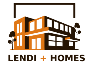 Lendi + Homes