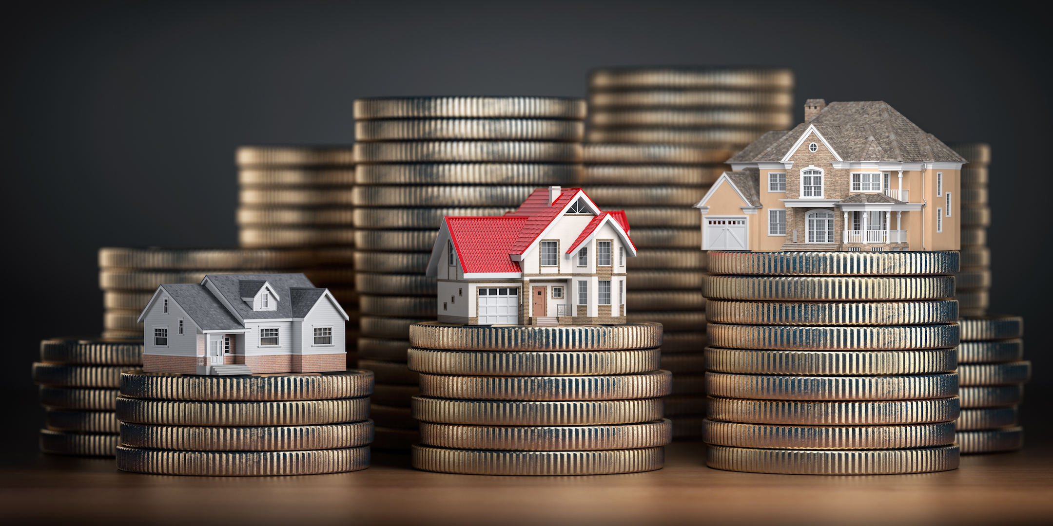 Home Equity: A Smart Investment