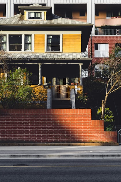 Support for Older Homeowners