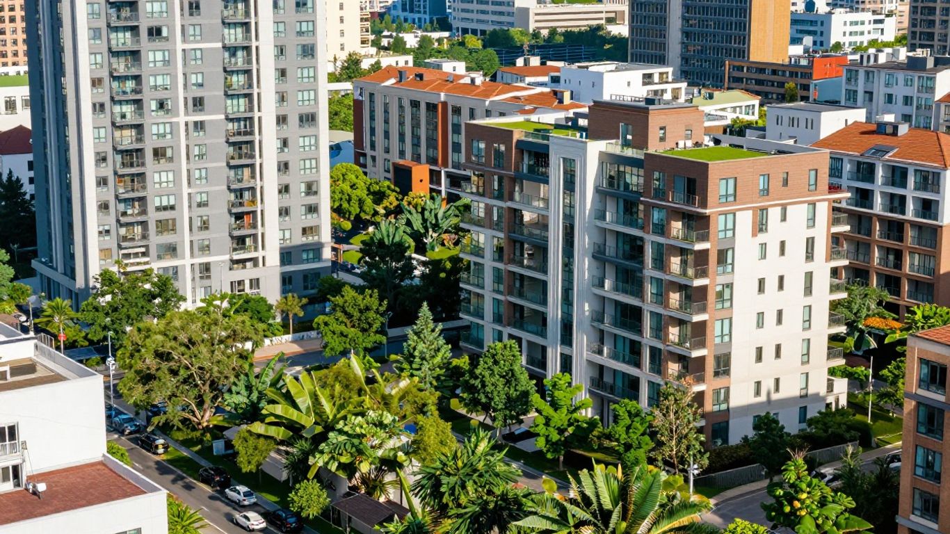 NSW Boosts Housing Diversity with Nine New Mid-Rise Designs