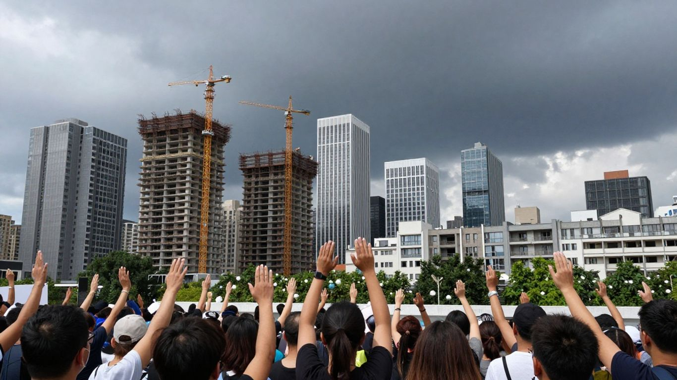 HOUSING DEBATE ERUPTS: LEGAL CHALLENGES AND COMMUNITY BACKLASH MEET NSW’S DENSITY PLANS