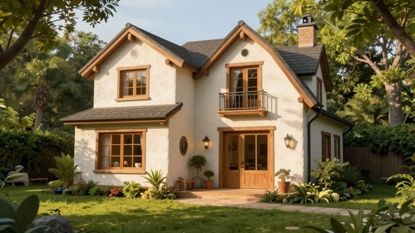 Discover the Charm of Boutique Homes: Unique Designs for Your Dream Residence