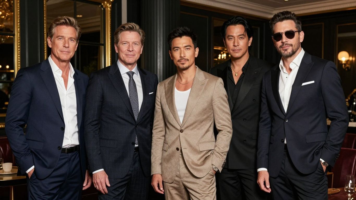 Lifestyle Kings win the battle
