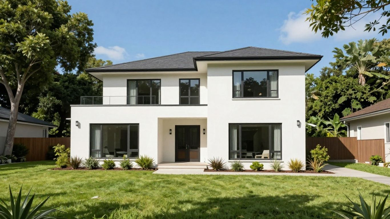 Discover Your Dream Home: House and Land Packages in Brisbane Under $700k